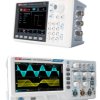 Zestaw promocyjny Uni-T: UPO1102CS oscyloskop + UTG932E generator