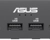 Asus Mini-PC NUC 14 PRO AI RNUC14LNKU7094H2 Intel® Core™ Ultra 7 (Series 2) 258V 4.8 GHz 32 GB RAM 1 TB SSD Intel Karta