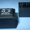 TO-8336A 2x12V/3,0VA TRAFO PCB