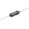 Rezystor precyzyjny 100 mΩ 0.25 W 0.1 % +100 ppm/°C MITSUBISHI GAS CHEMICAL NEXT RU1/4D100MOHMB
