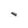 TE Connectivity 103648-4 MTE Header Female Shrouded Wire Housing