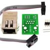 Ethernet KIT do Teensy 4.1 [PJRC ETHERNET-KIT]