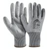Rękawice robocze rozmiar: 11, Największe materiał: HPPE zastosowanie: Odporność na przecięcia