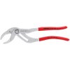 Knipex 81 03 250 Siphon & Connector Pliers For Traps, Tube Fittings & Connectors