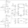1Msps, Low-Power, Serial 12-/10-/8-Bit, 4-/8-/16-Channel ADCs