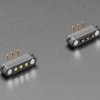 DIY Magnetic Connector - Right Angle Three Contact Pins