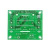 Moduł wykonawczy z triakiem - PCB do projektu AVT 1965