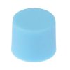U1141 Blue Cap for 9000 Series Push Button Switches APEM