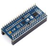 Waveshare Environment Sensors Module for Raspberry Pi Pico, I2C Bus