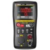 2 w 1 ANENG LM09 Tester rezystancji wewnętrznej baterii, multimeter, 25000 counts, True RMS tester, pomiar IR baterii, retencja