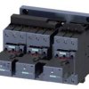 Siemens 3RA2437-8XF32-1AG2 Połączenie gwiazda trójkąt 3 NO 690 V/AC 1 szt.