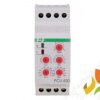 Przekaźnik czasowy PCU-520 PCU-520 F&F FILIPOWSKI