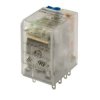 Weidmüller 7760056071 Przekaźnik THT DRM270110LT/2CO/110V DC, monostabilny, 1 cewka, 250 V/AC, 10 A, 20 szt.