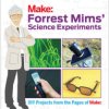 Make: Forrest Mims' Science Experiments - PDF