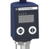 Czujnik ciśnienia 0bar Analogowa Telemecanique Sensors cieczy 0 → 10 V
