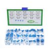 300 pcs - 15 Values - High Voltage Ceramic Capacitor Set