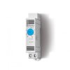 Termostat do szafy kontrola wentylatora 110-240 V AC/DC temp. 10 do 60 stopni C 7T.81.0.000.2301