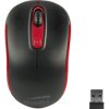 SpeedLink SL-630013-BKRD Mouse Optical Black Red 3 Buttons 1600 dpi