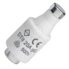 Wtz E27 20A Hager 4402 DII gG
