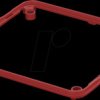 35222001 BoPad design seal, 250 x 250 x 12 mm