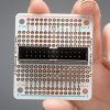Adafruit Small-Size Perma-Proto Raspberry Pi Breadboard PCB Kit