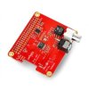 JustBoom Digi Hat - karta dźwiękowa do Raspberry Pi