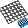 Uchwyt mocujący na 30 ogniw 5x6 18650 holder