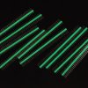 0.1″ (2.54 mm) Arduino Male Pin Headers (Straight Green 10PCS)