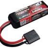 Pakiet akumulatorów (LiPo) 11.1 V 1400 mAh 25 C Traxxas Box Hardcase Traxxas iD
