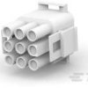 TE Connectivity 1863003-1 TE AMP Universal MATE-N-LOK Connectors, 1 szt.