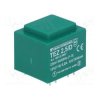 TEZ2.5/D/12V