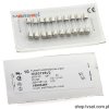 MI5ST25V2 Fuse 2A 250V Tube TUBE MERSEN