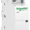 Stycznik modułowy iCT 25A 1NO 220...240 V 60 Hz A9C20631