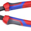 Szczypce boczne wzmocnione Knipex Knipex-Werk 74 22 250, 250 mm, 64 HRC, do warsztatu
