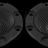 DT-284 DT-284 tweeter, 60 W, 4 ohms, 2 pcs