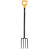 Fiskars 1070673 Solid™ Garden Fork