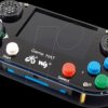 RPI-GAMEHAT Raspberry Pi - Game HAT for Raspberry Pi