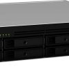 Synology RackStation RS1221RP+ Obudowa serwera NAS 8 Bay RS1221RP