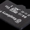 SC1645 Raspberry Pi - MicroSD card, A2-Class, 128 GB