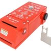 Wyłącznik bezpieczeństwa: ryglujący, NC x2, IP65 440G-L07264