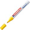 Edding Bullet Tip Heat Resistant Paint Marker CR E-750 4-750-9-005 Yellow