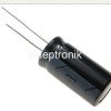 Kondensator elektr. 10000uF/25V 105*C 18x36mm