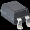 LTV-357T Single optocoupler, 3.75kV, 35V, 50mA, 50-600%, MFP-4