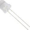Dioda LED THT TRU COMPONENTS 1577341 1577341, 8 mm, 11000 mcd, 1 szt.