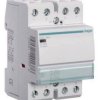 Stycznik instalacyjny Hager ESC464, 230 V, 1 szt.
