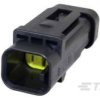 TE Connectivity 1717672-3 TE AMP AMPSEAL 16 - Connectors, 1 szt.