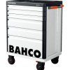 Wozek narzedziowy 6 Level, 976 x 510 x 820mm, 45kg Load Bahco