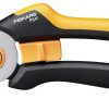 Fiskars 1057164 Solid™ P341 Sekator ogrodowy 205 mm