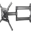 My Wall H19-2L Uchwyt ścienny do telewizora zmienna odległość od ściany 66,0 cm (26