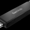SDCZ460-032G-G46 USB Stick, USB 3.1 Gen1 Type-C, 32 GB, Ultra
